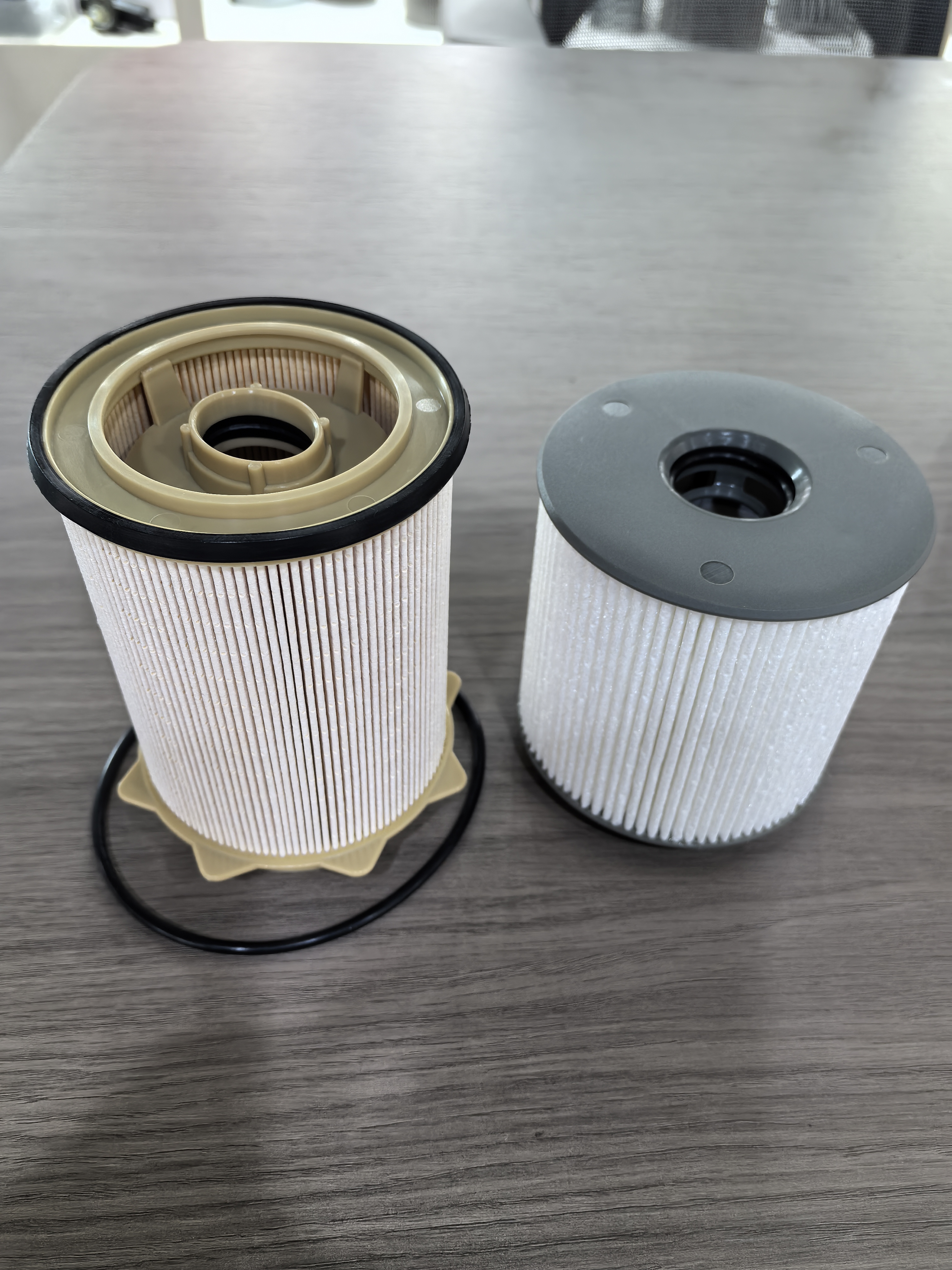 Bag-ong High-Effectiancy Fuel Filter Series nga gilansad: Engineered alang sa Ultimate Action