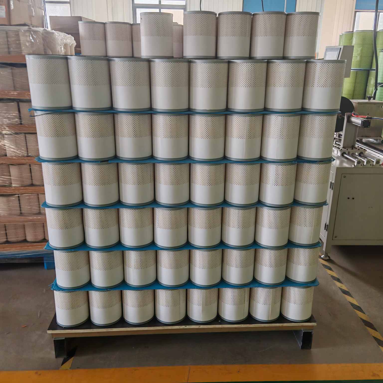 Mga Freightliner Kenworth Filters: Mga Solution sa Performance alang sa mga bug-at nga katungdanan nga trak