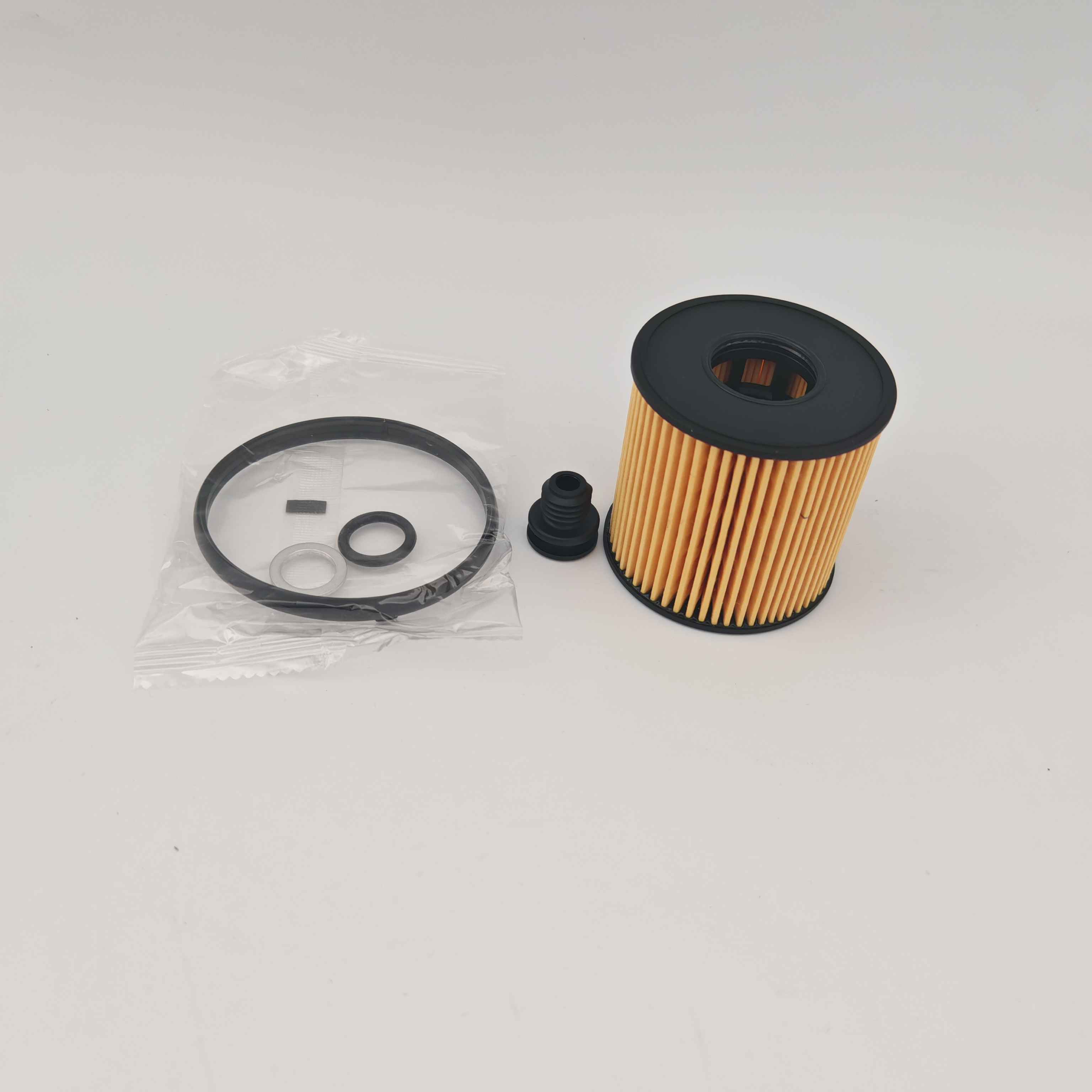 26350-2000 PF4347 nga filter sa lana alang sa Hyundai Kia