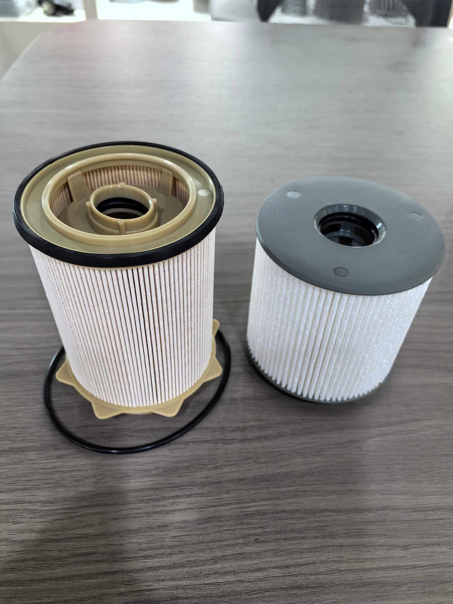 684366311Aa 6815729Ana Fuel Filters alang sa Dodge