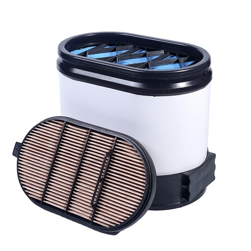 Ang Air Compressor Air Filter Assembly P605538