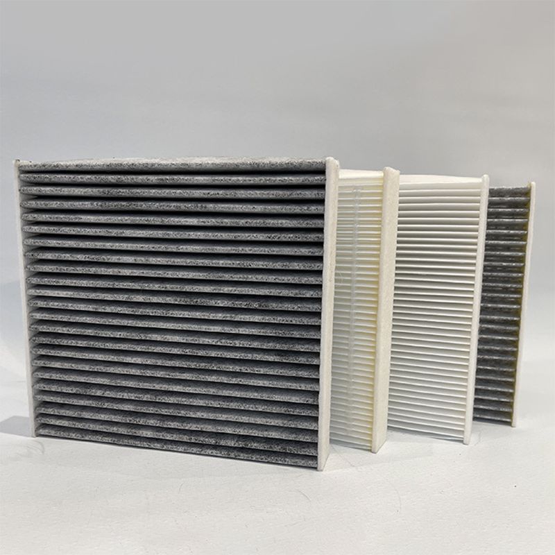 Mga Filter sa Air Conditioner Mga Filter sa Cabin 87139-30040