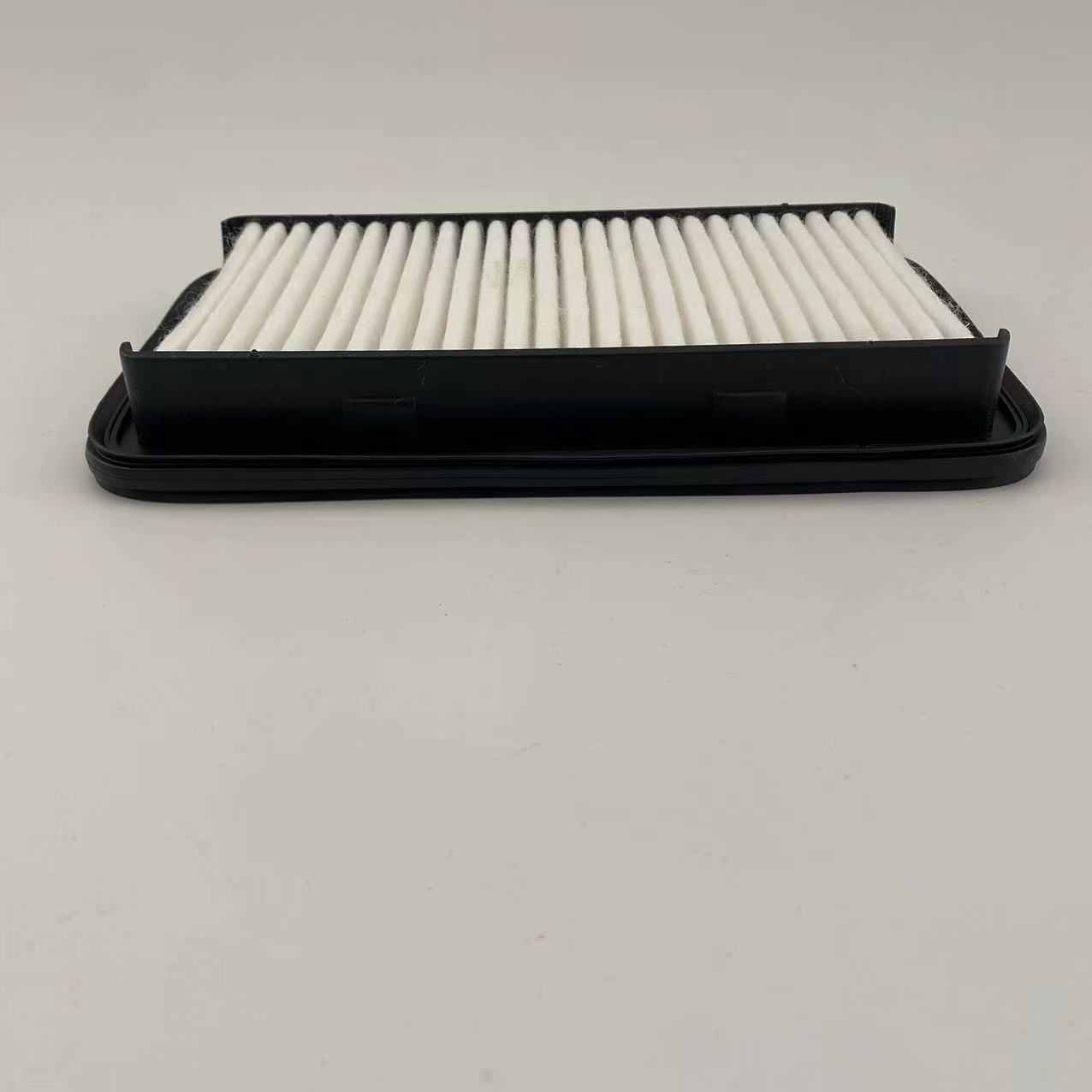 Air filter 13780-63J00/13780-58M00 para sa tulin