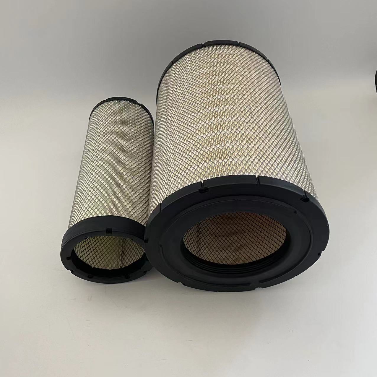 Mga Filter sa Air 5001865723