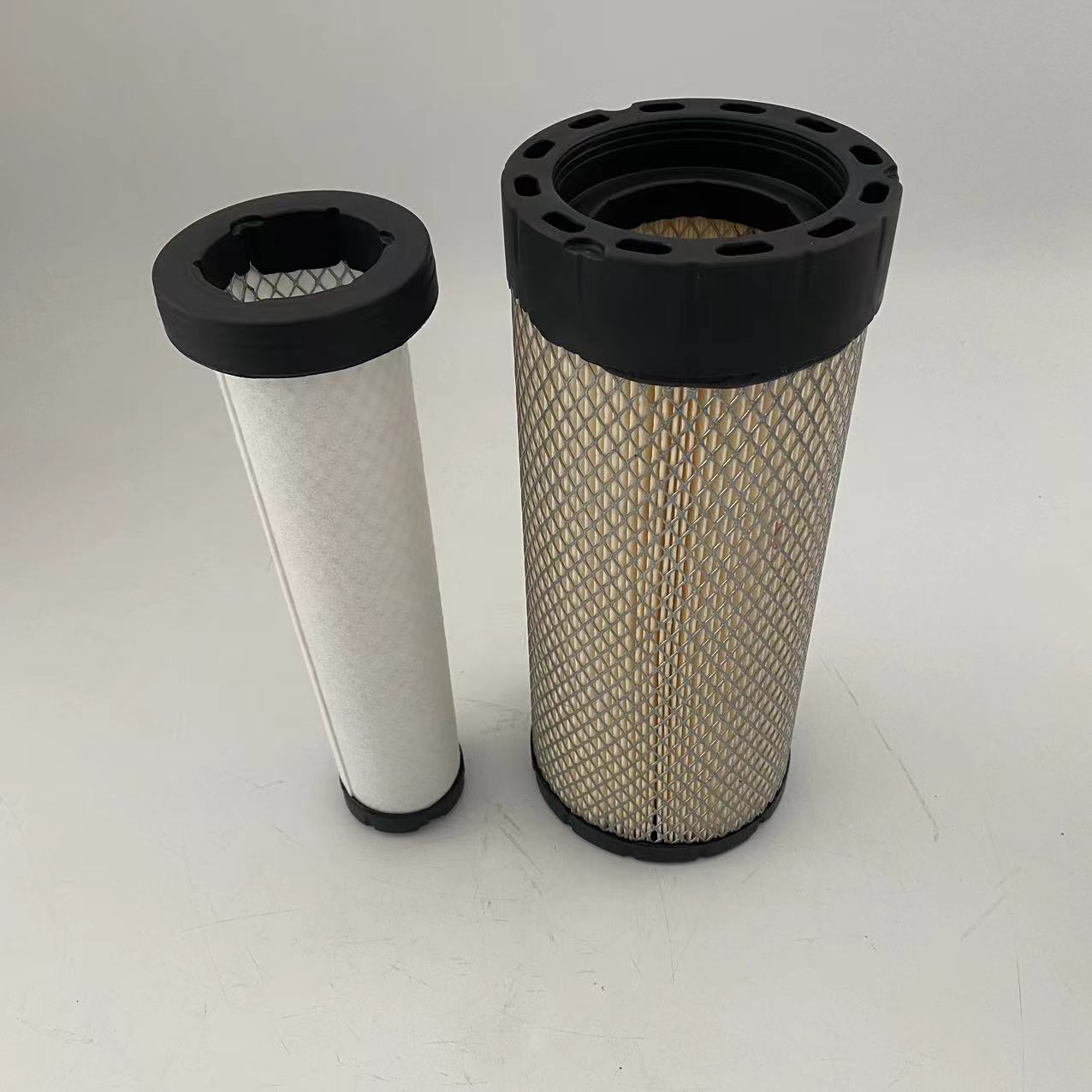 Mga Filter sa Air Af26118 Af26117