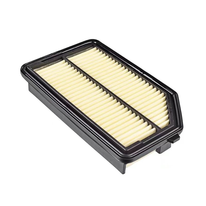 Auto Air Filter Paper alang sa Car 17220-55A-Z01
