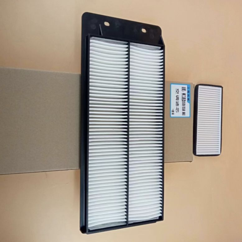 Car Air Filter alang sa Toyota Honda Benz Volvo Isuzu