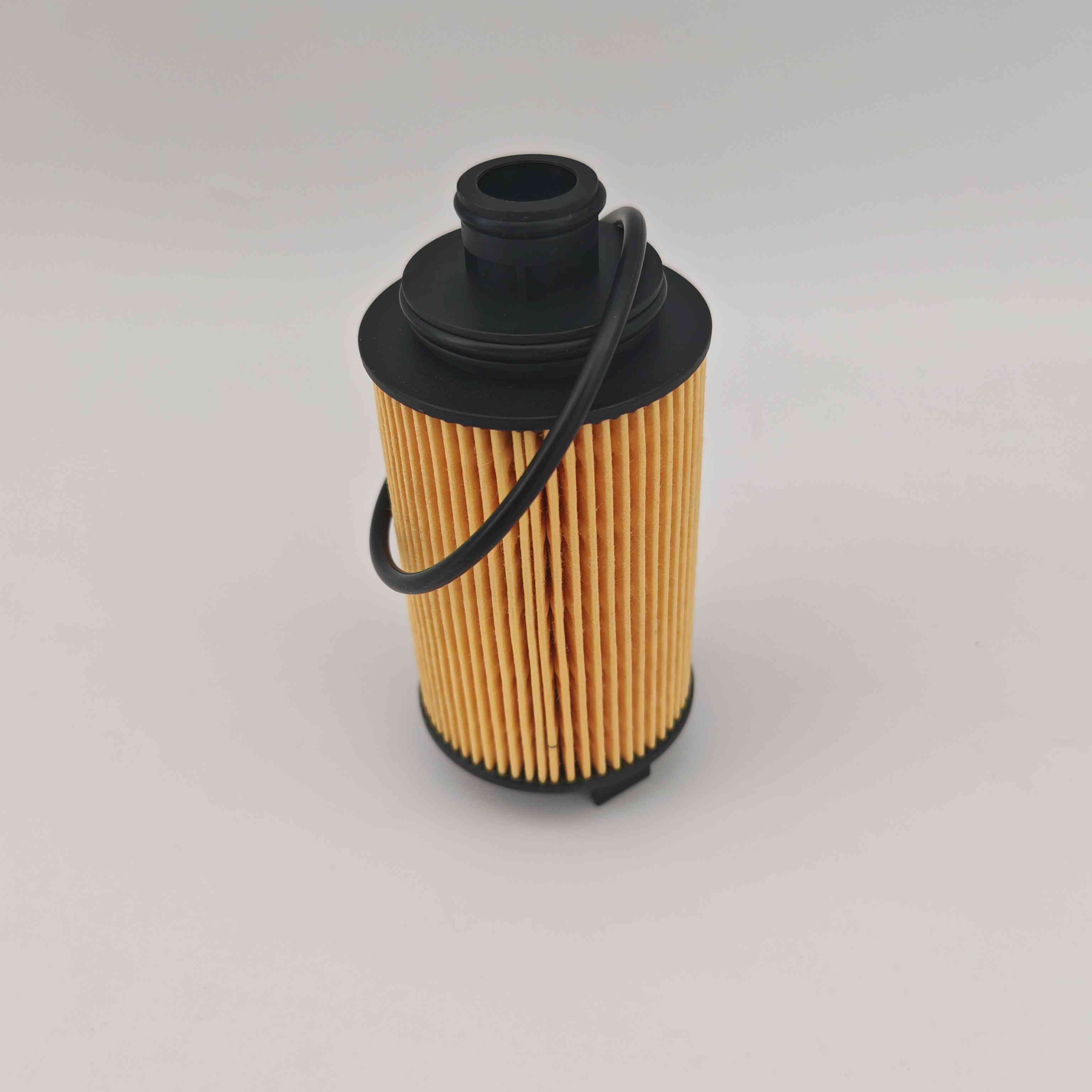 E4G16-1012040 FOP292 MD-827 EO38010 nga filter sa lana alang sa chery