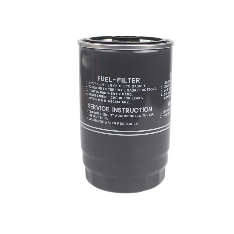 Fuel Filter 31922-2e900 para sa Koreano nga Kotse