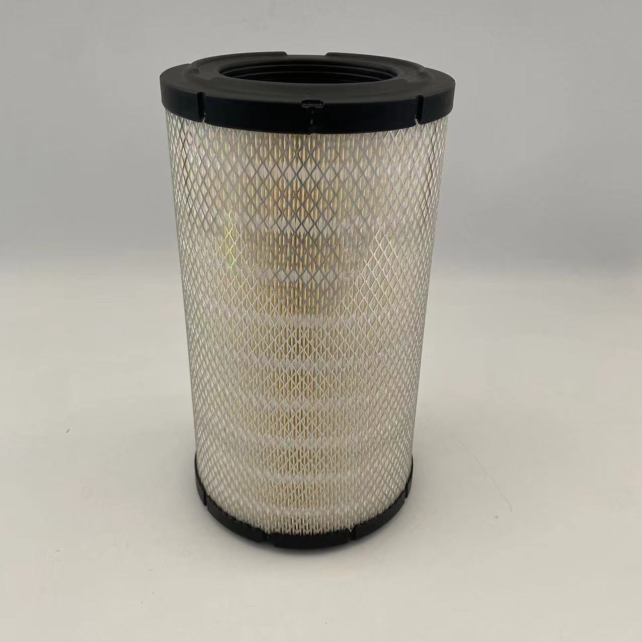 Air filter AF25384/KRH0652/4283861/MD-7608 para sa KASO