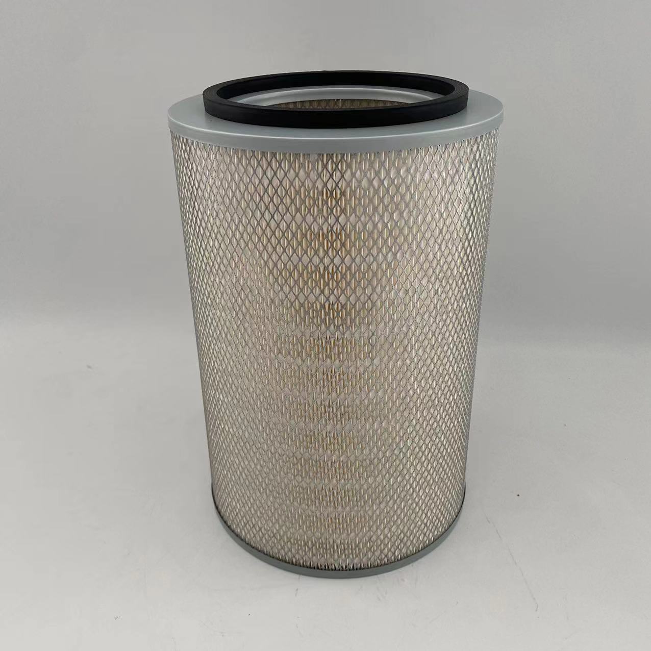 Air filter AF424 para sa IVECO