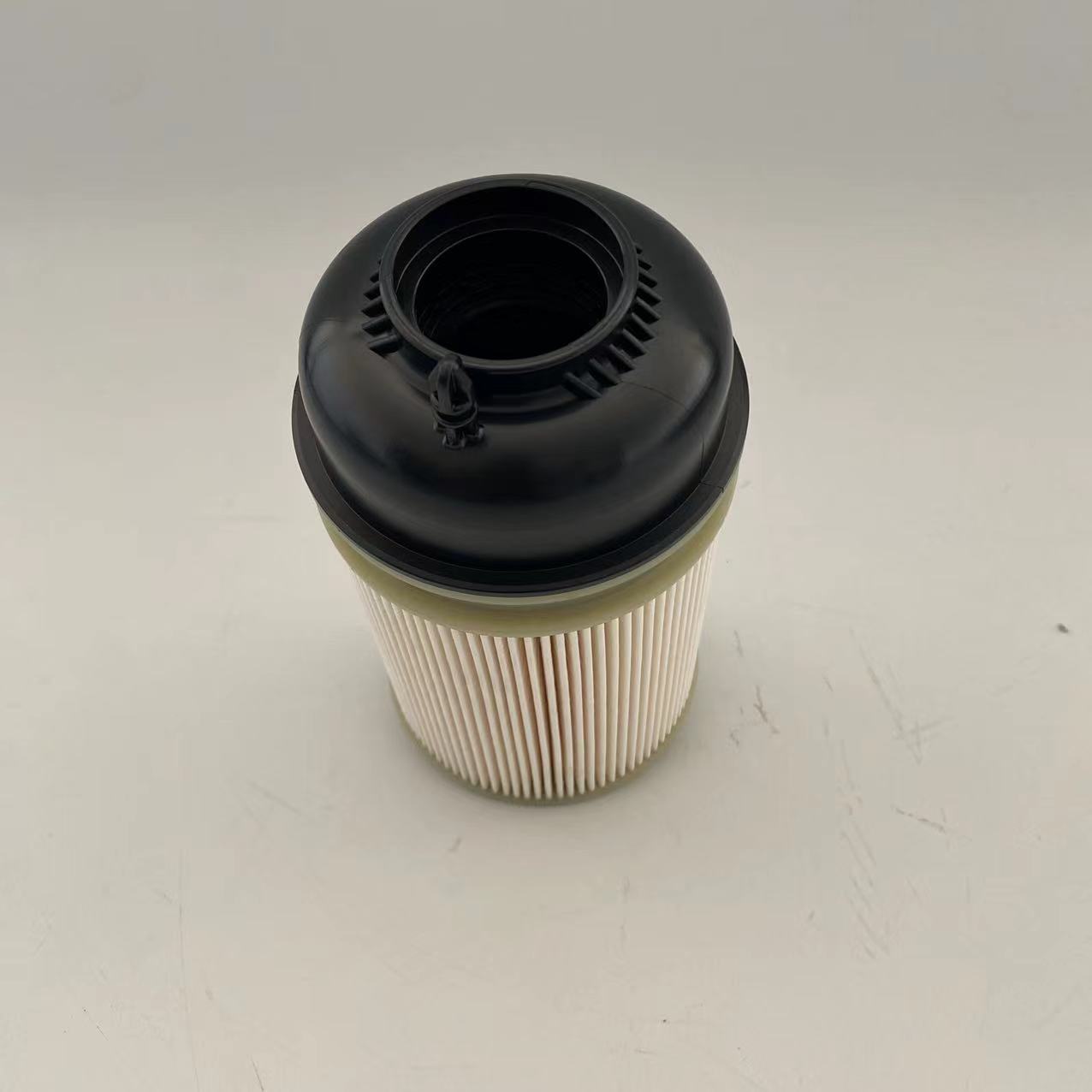 Fuel filter PFE445KP alang sa dako nga bungbong