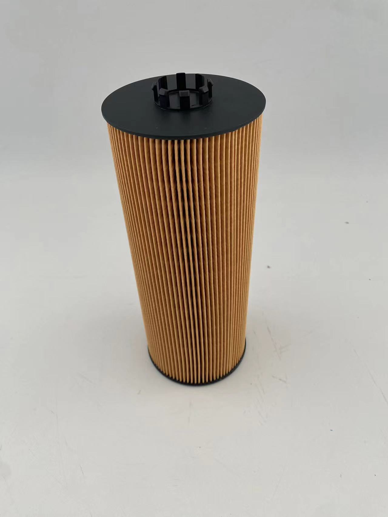 Oil filter 600HD129 alang sa SDLG