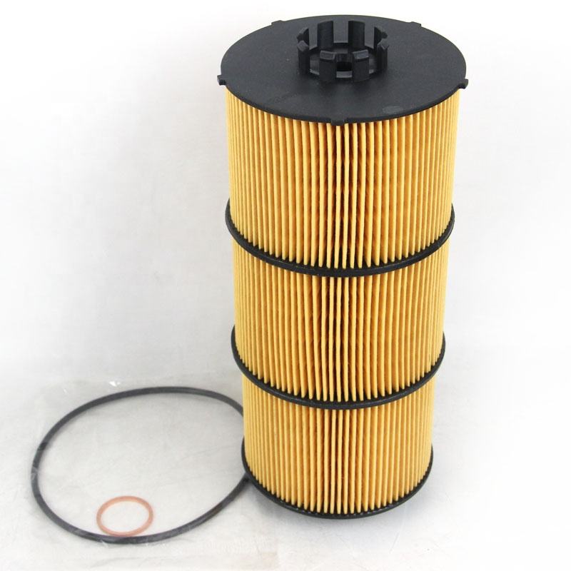 Oil Filter 4731800309 alang sa MTU Engines