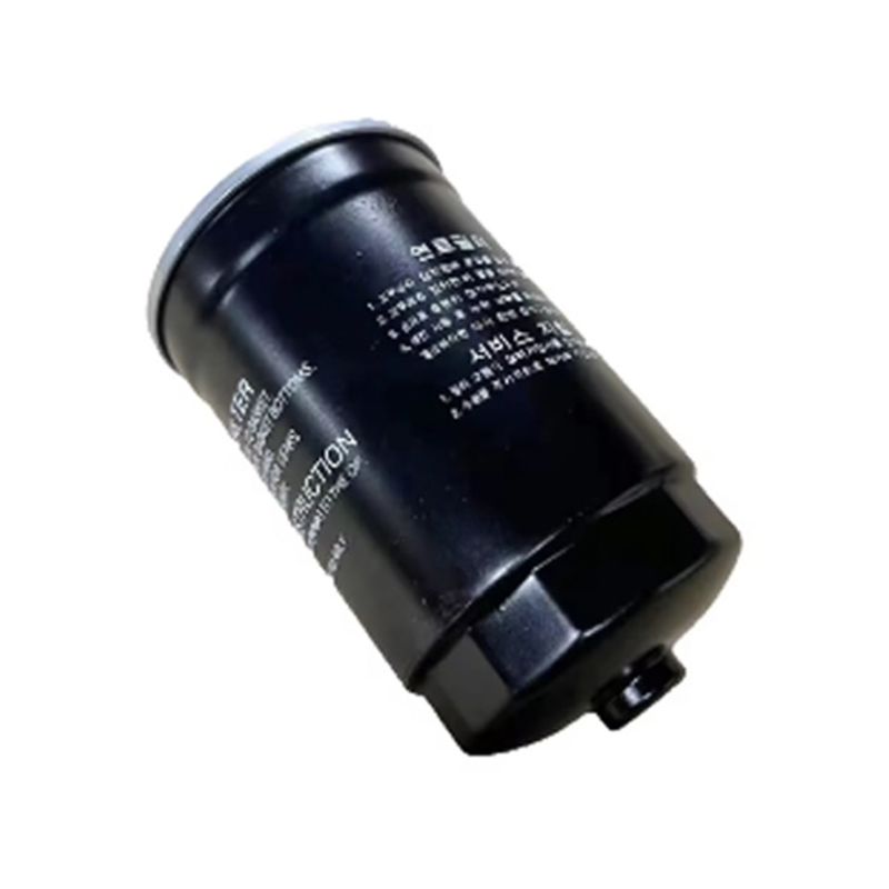 Paggamit sa Oil Filter alang sa Weichai WD615