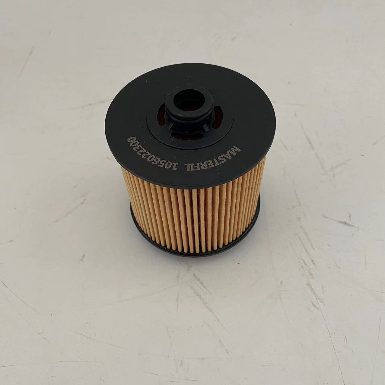 Mga filter sa lana 1056022300