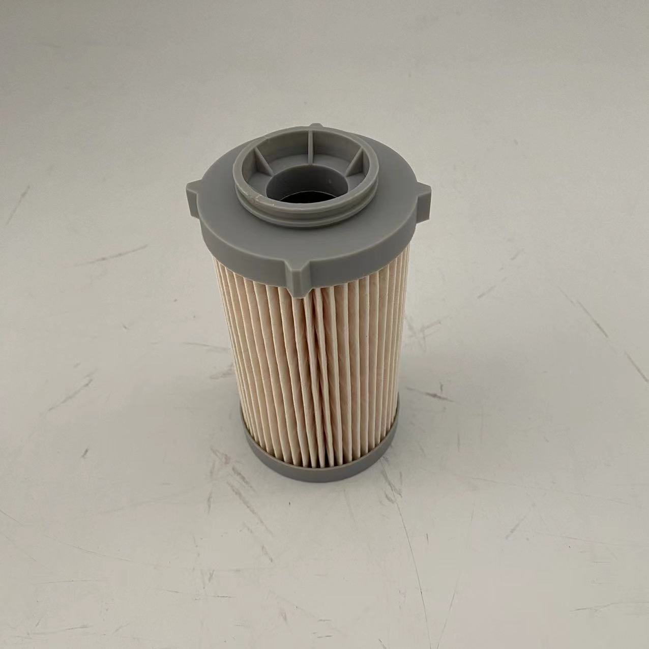 Mga filter sa lana 363-5819