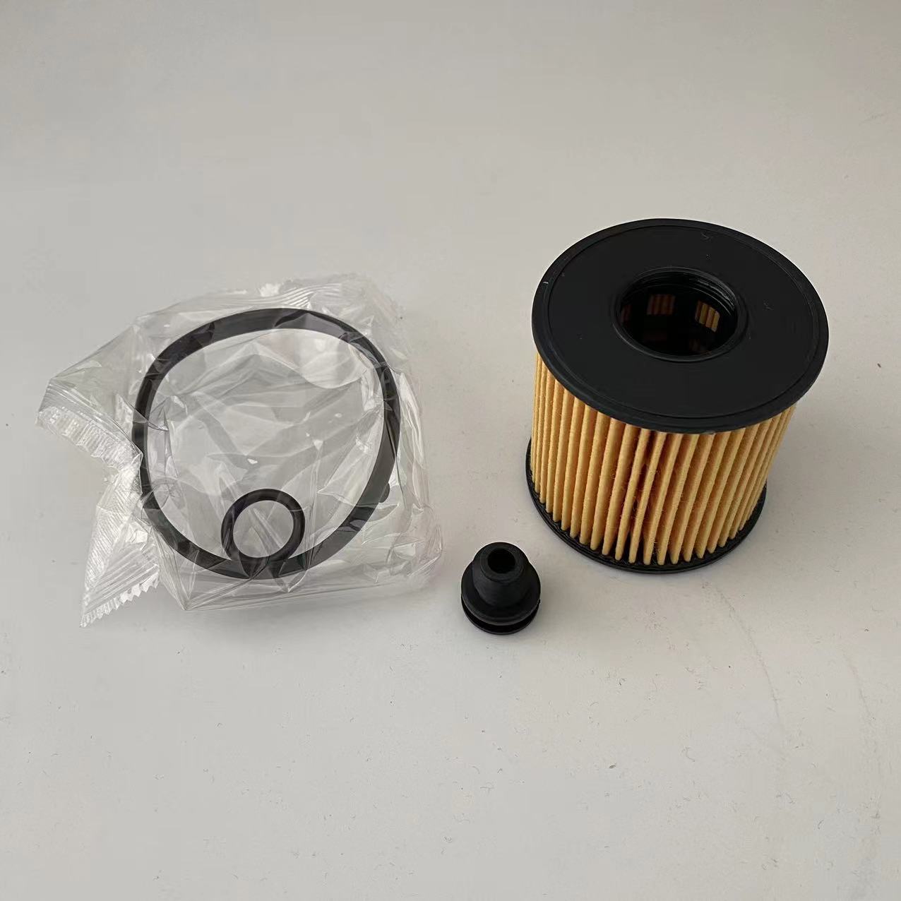 Mga filter sa lana PG99602EX