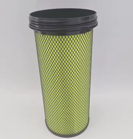 Mga Filter sa Trak sa Hangin